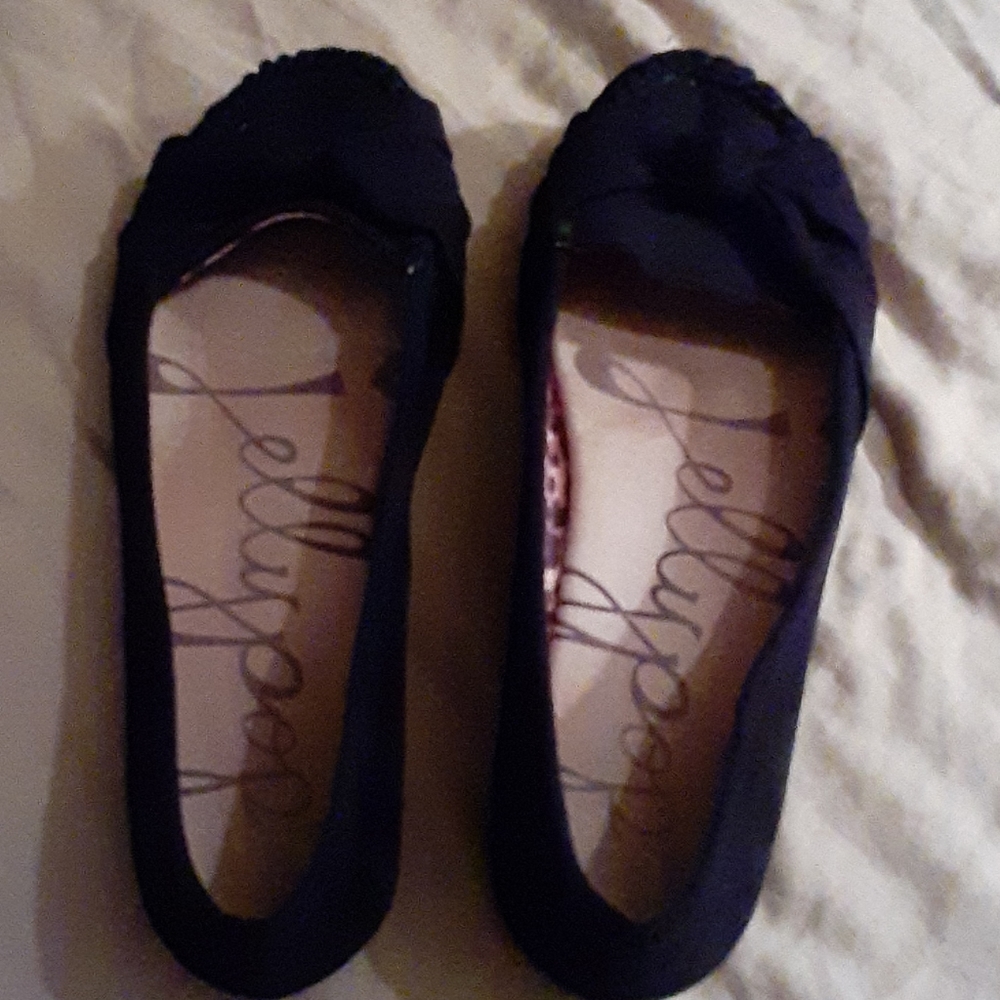 Slip on dress shoes